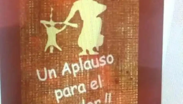 Chiveteria 'El Gigante Del Sur' - Dolores