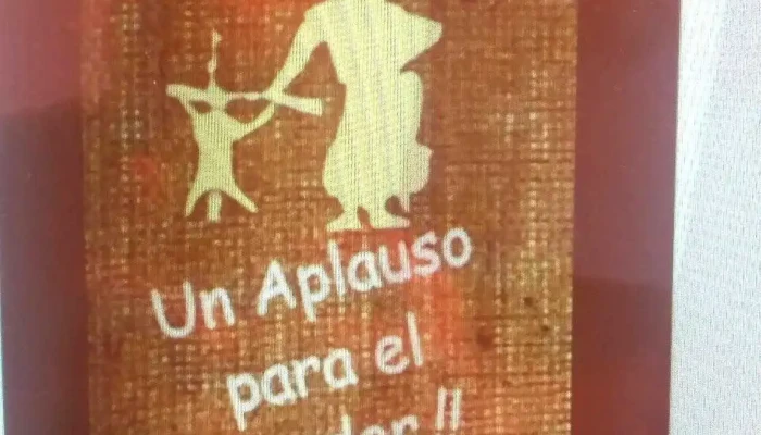 Chiveteria El Gigante Del Sur Todo - Dolores