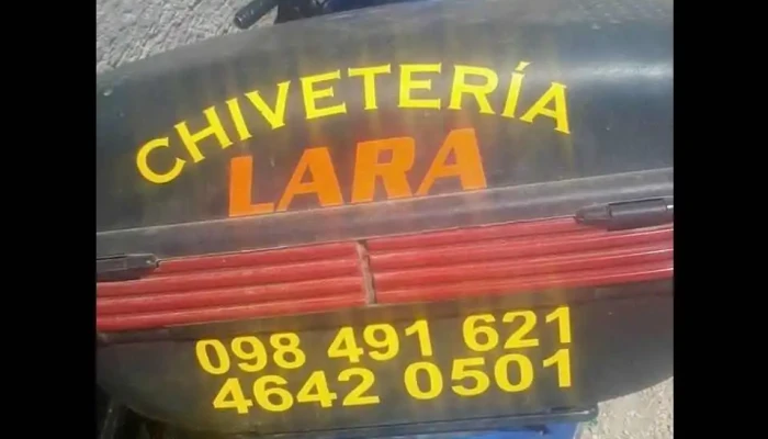 Chiveteria Lara -  Del Propietario - Melo