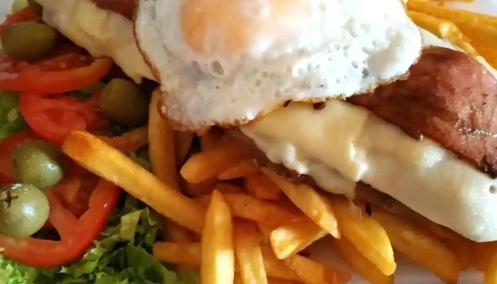 Chiveteria Vida Mia -  Comida Y Bebida - Vichadero