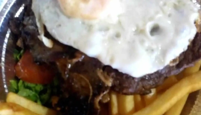 Chiveteria Vida Mia -  Papas Fritas - Vichadero