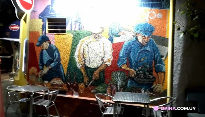 Chivi Rey -  Videos - Durazno