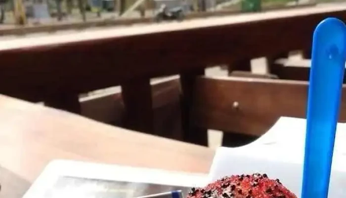 Chivitel 33 Sucursal Olimar -  Helado - Ejido de Treinta y Tres