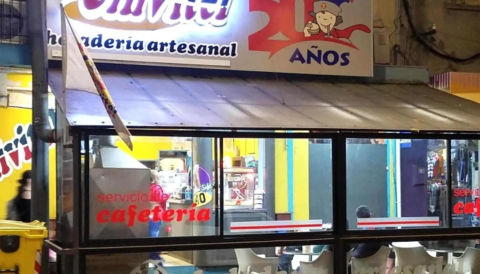 Chivitel -  Comentario 10 - Treinta y Tres