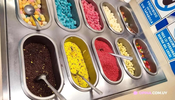 Chivitel -  Comidas Y Bebidas - Treinta y Tres