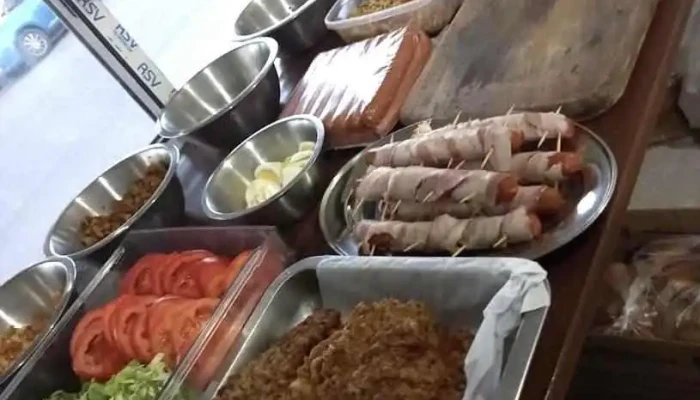 Chiviteria Arriaga -  Comida Y Bebida - San José de Mayo