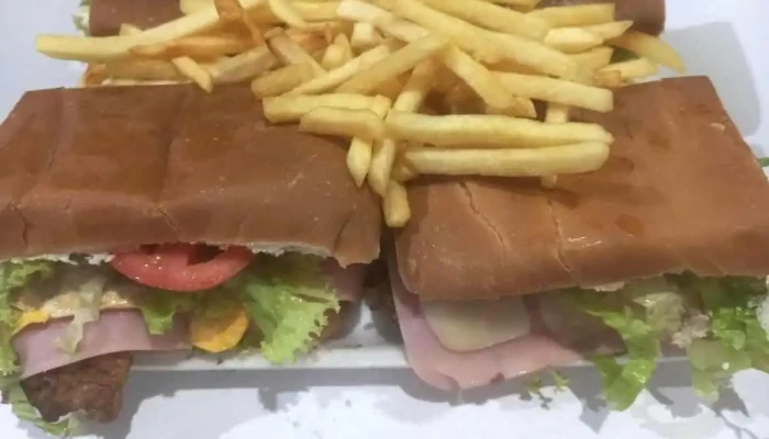 Chiviteria Arriaga -  Todas - San José de Mayo