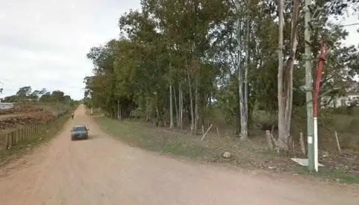 Chiviteria Brimau -  Street View Y 360 - Melo