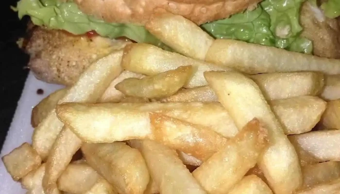 Chiviteria El Buen Gusto -  Todo - San José de Mayo