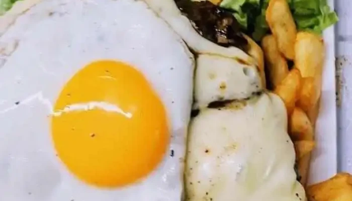 Chiviteria El Colo -  Comida Y Bebida - La Paloma