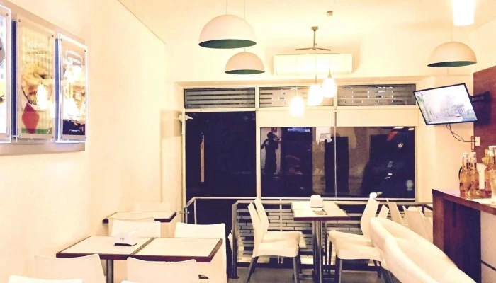 Chiviteria El Reloj Comentario 3 - Salto