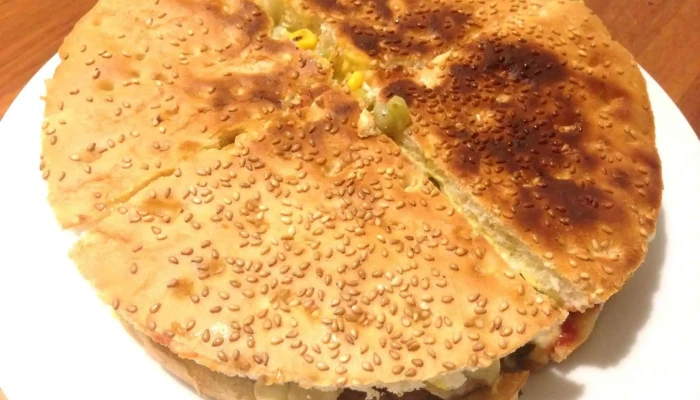 Chiviteria El Reloj Comidas Y Bebidas - Salto