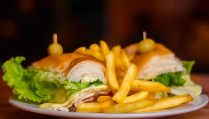 Chiviteria El Sopa Comida Reconfortante - Florida