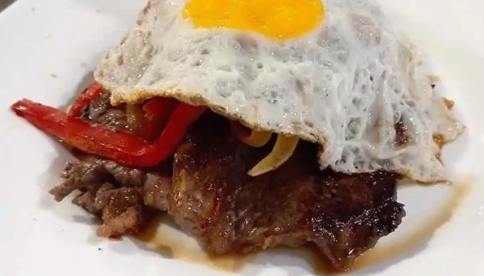 Chiviteria El Sopa Huevo - Florida