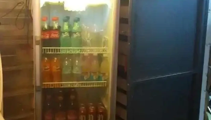 Chiviteria La Isla -  Ambiente - Melo