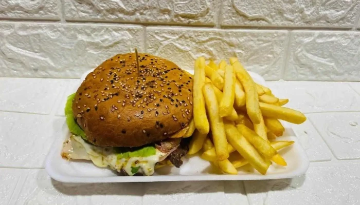 Chiviteria La Isla -  Comida Y Bebida - Melo