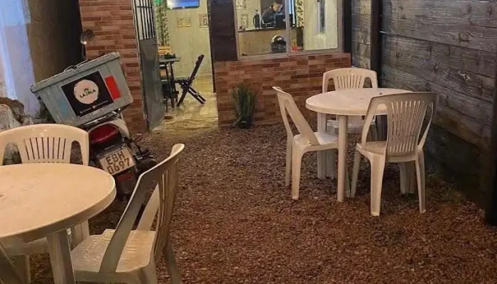 Chiviteria La Isla -  Todas - Melo