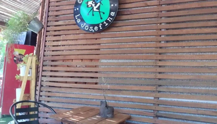 Chiviteria La Josefina -  Ambiente - Col. del Sacramento