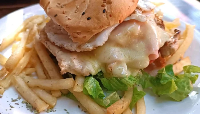 Chiviteria La Josefina -  Comentario 2 - Col. del Sacramento