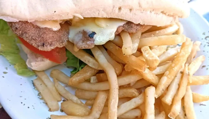 Chiviteria La Josefina -  Comentario 3 - Col. del Sacramento