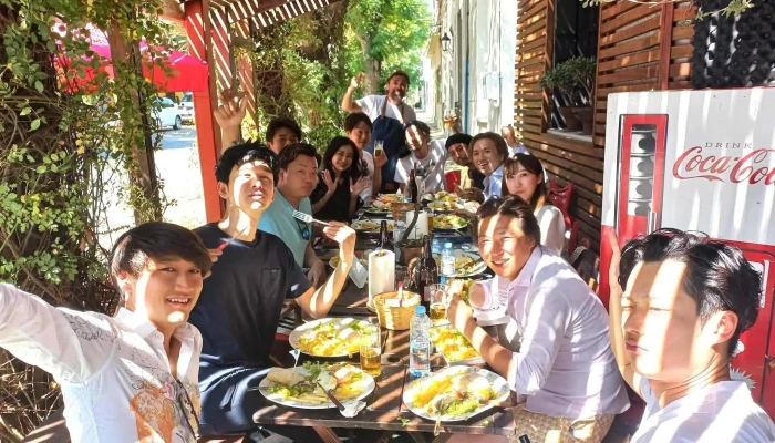 Chiviteria La Josefina -  Del Propietario - Col. del Sacramento