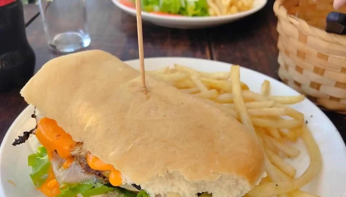 Chiviteria La Josefina -  Recientes - Col. del Sacramento