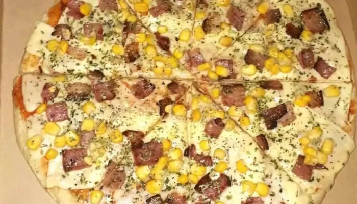 Chiviteria La La Esquina Del Sabor Todo - Salto