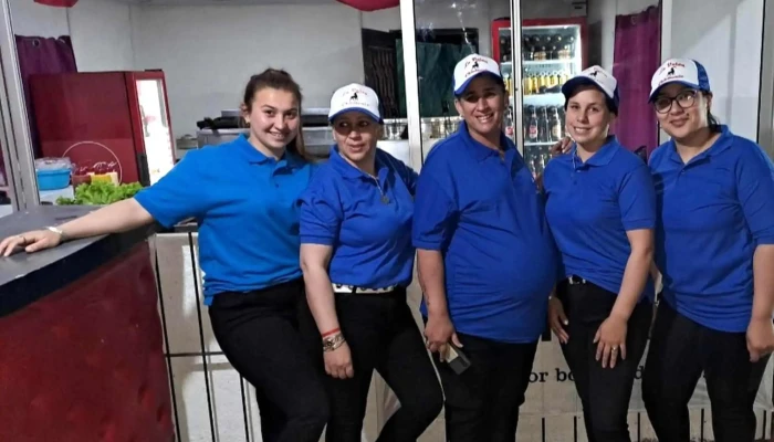 Chiviteria La Union Comentario 11 - Constitución