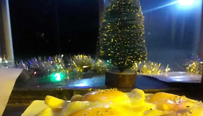 Chiviteria La Union Comentario 2 - Constitución