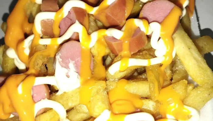 Chiviteria La Union Todo - Constitución