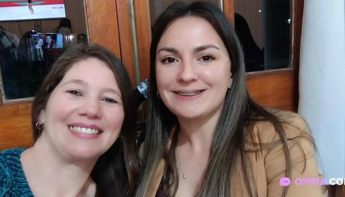 Chiviteria La Via Todas - Melo