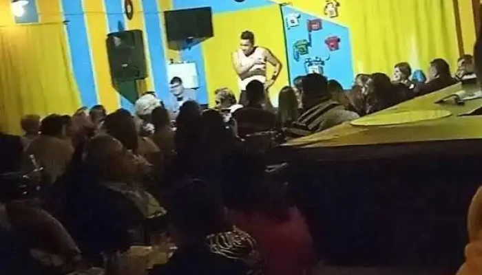 Chiviteria Lo De Anto -  Videos - Montevideo