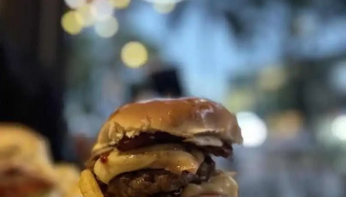 Chiviteria Marcos -  Comida Y Bebida - Montevideo