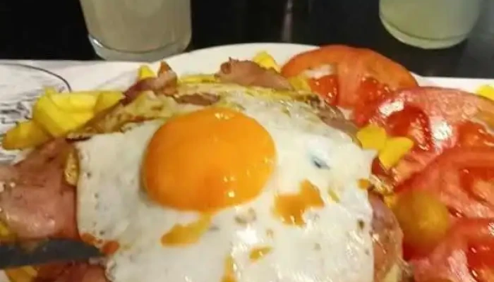 Chiviteria Marcos -  Videos - Montevideo