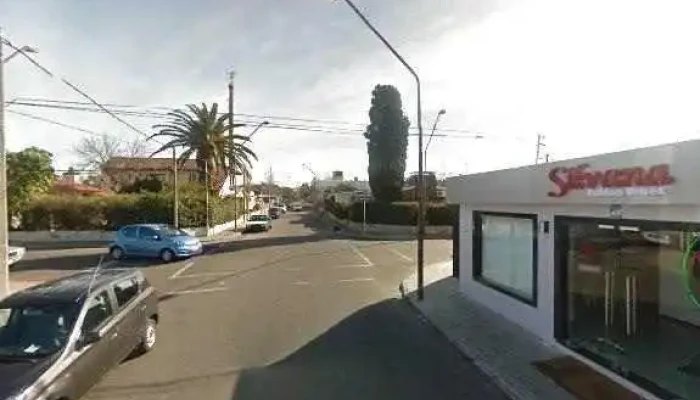 Chiviteria Mariscala -  Street View Y 360 - Maldonado