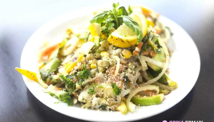 Chiviteria Monkeys Comidas Y Bebidas - Montevideo