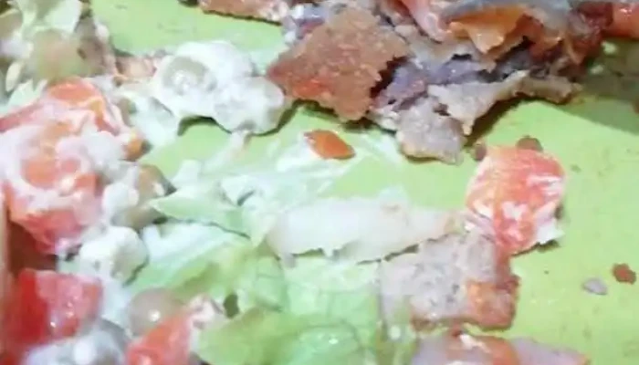 Chiviteria Nife Comida Y Bebida - Montevideo