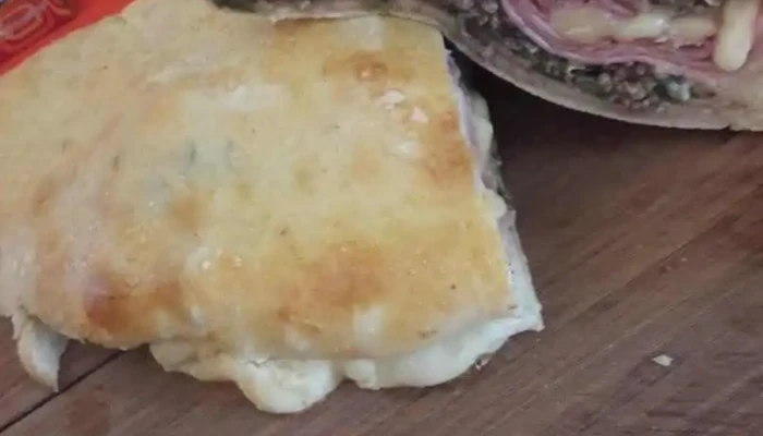 Chiviteria Parrillada Chopito Mendez Comida Y Bebida - Montevideo