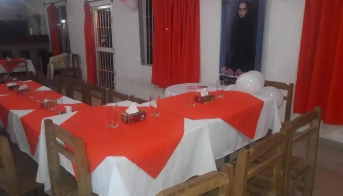 Chiviteria Parrillada Chopito Mendez Todas - Montevideo