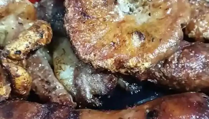 Chiviteria Restaurante Pizzeria El Correcaminos Comida Reconfortante - Treinta y Tres