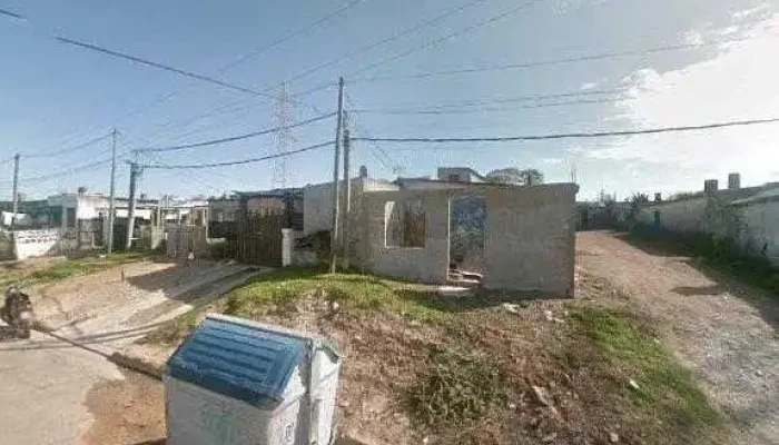 Chiviteria San Antonio -  Street View Y 360 - Maldonado