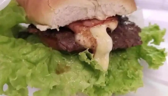 Chivitiago Comida Y Bebida - Chuy