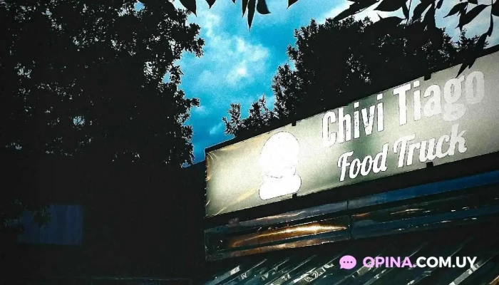 Chivitiago Del Propietario - Chuy