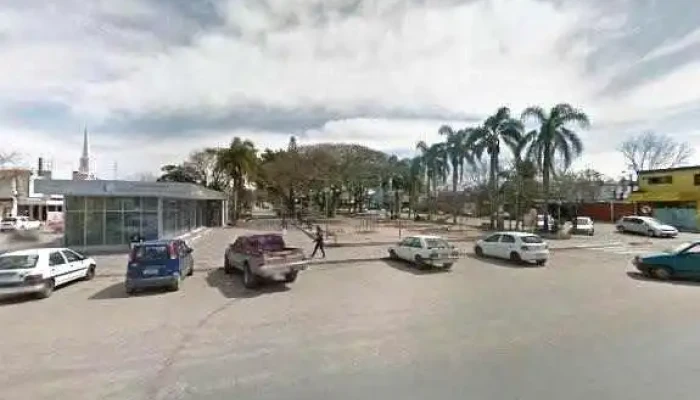 Chivitiago Street View Y 360 - Chuy