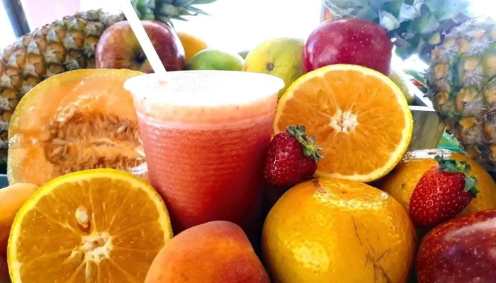 Chivitiago Todas - Chuy