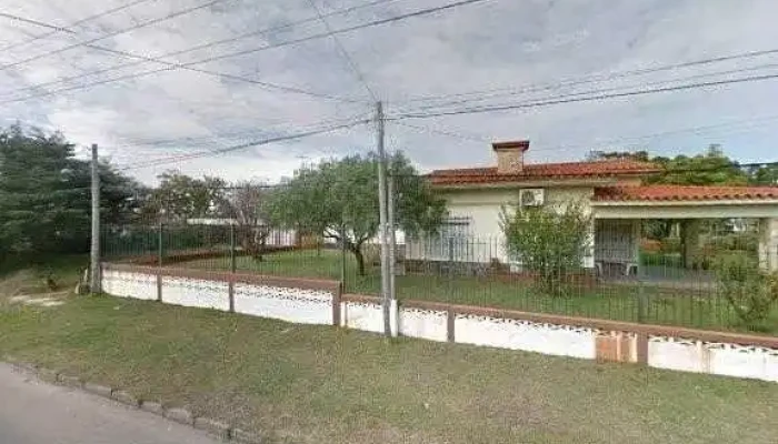 Chivitos King -  Street View Y 360 - Las Toscas