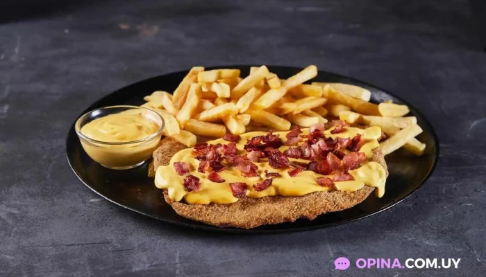 Chivitos La Mole -  Del Propietario - Montevideo