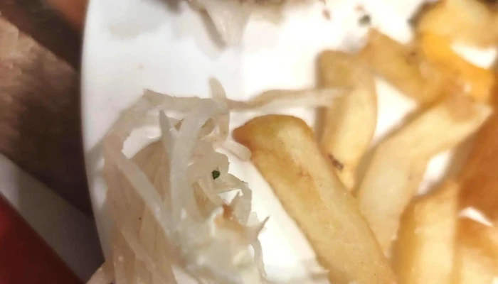 Chivitos Lo De Pepe -  Comentario 1 - Montevideo