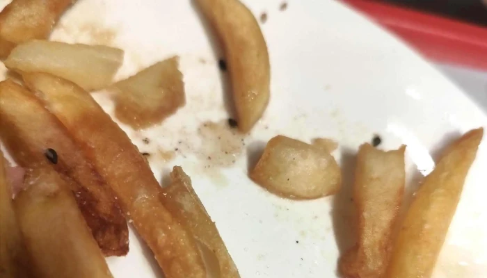 Chivitos Lo De Pepe -  Comentario 2 - Montevideo