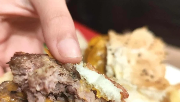 Chivitos Lo De Pepe -  Comentario 3 - Montevideo